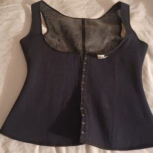 Ann Michell, vest cincher (2XL)